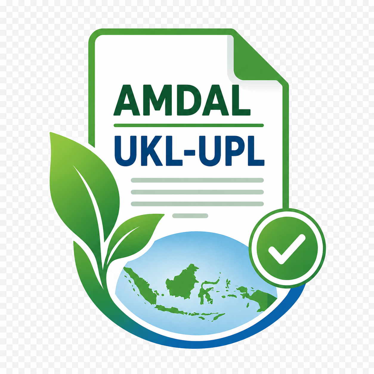 Icon AMDAL