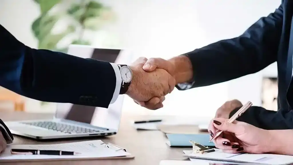 Solusi yang Terpercaya, Profesional, dan Berkelanjutan