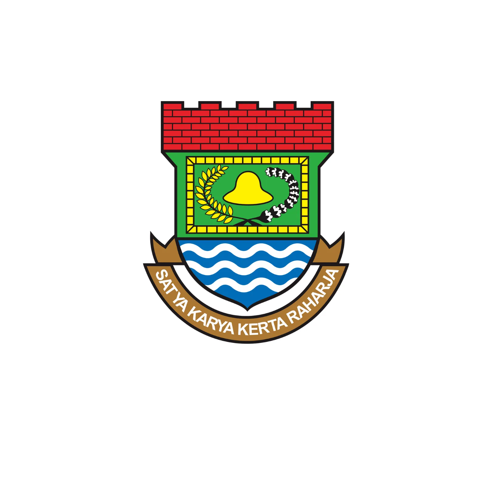 KSA-DINAS KABUPATEN KESEHAN KAB TANGERANG