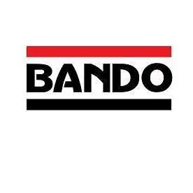 BANDO INDONESIA